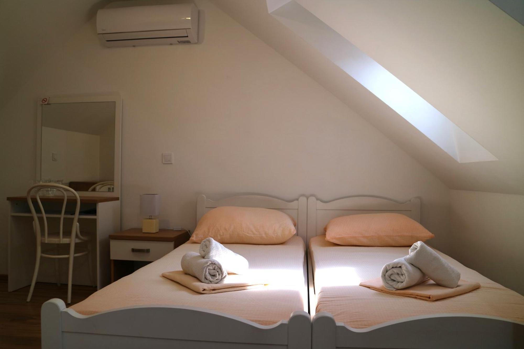 Studio Apartments & Rooms Lela, Sipan Island Šipanska Luka Quarto foto