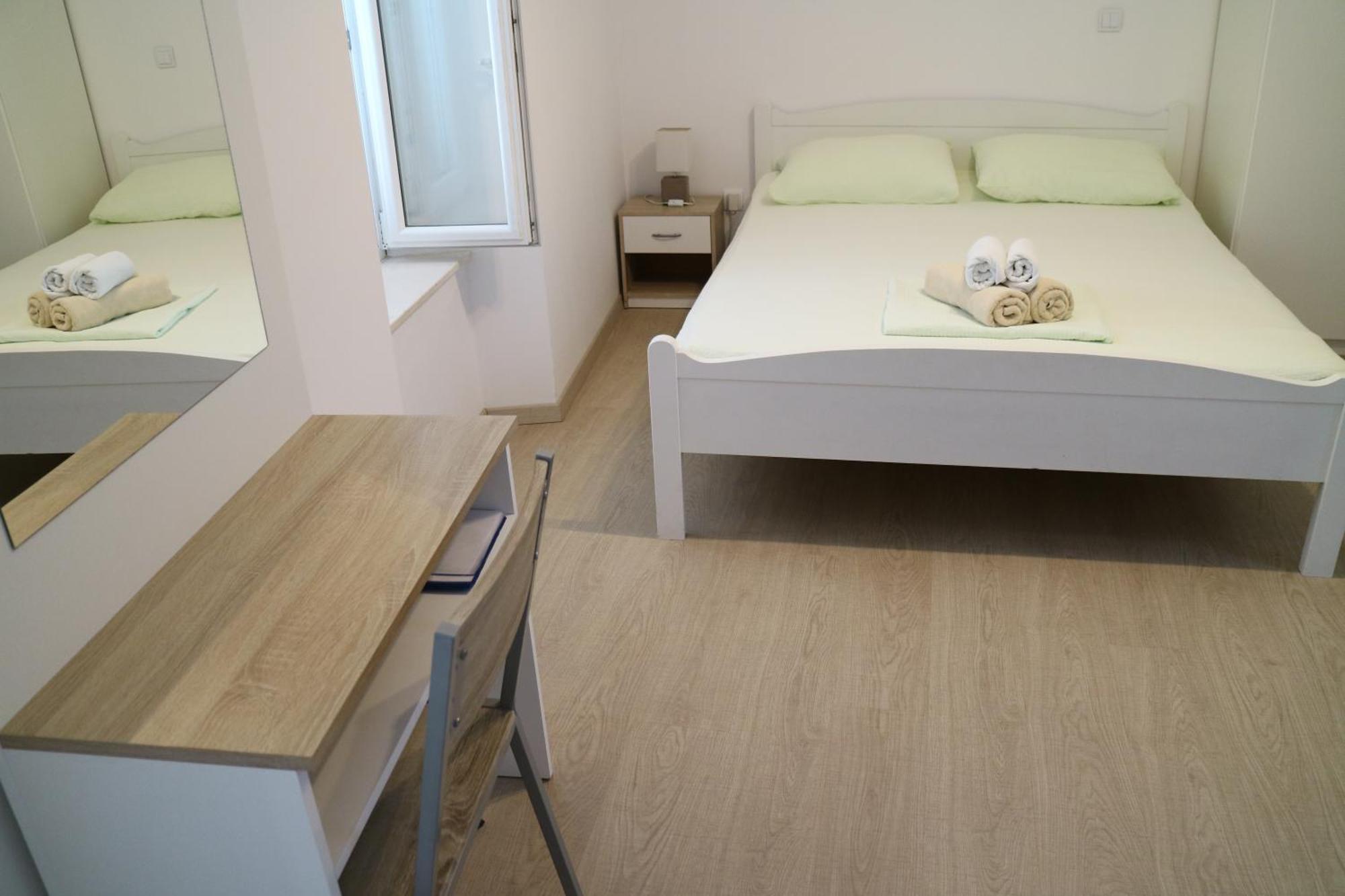 Studio Apartments & Rooms Lela, Sipan Island Šipanska Luka Quarto foto