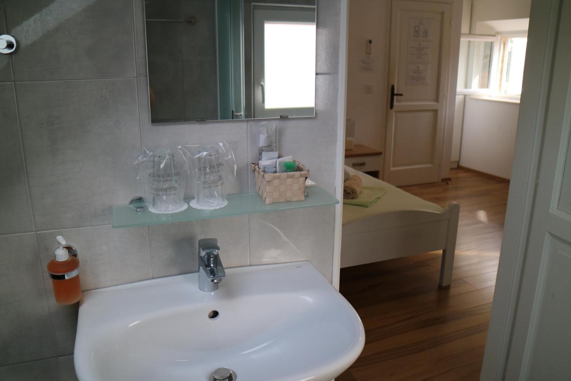 Studio Apartments & Rooms Lela, Sipan Island Šipanska Luka Quarto foto