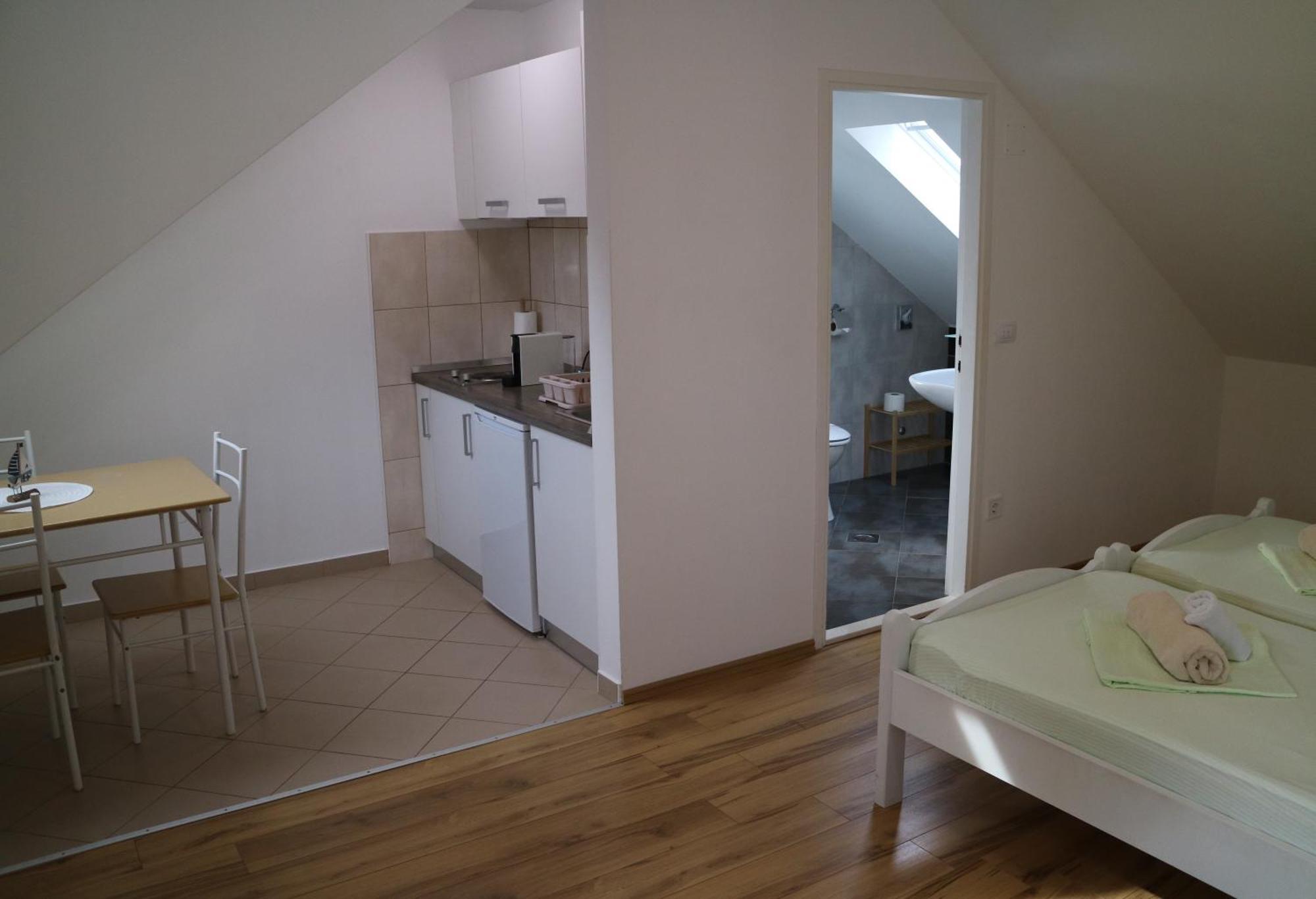 Studio Apartments & Rooms Lela, Sipan Island Šipanska Luka Quarto foto