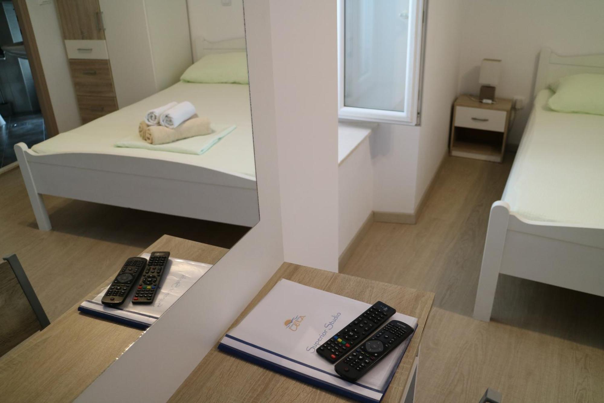 Studio Apartments & Rooms Lela, Sipan Island Šipanska Luka Quarto foto